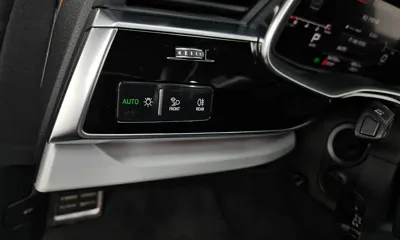 Audi Q8 2021, 94700 км, за 53700000 KRW - фото 28