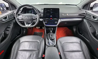 Hyundai Ioniq 2020, 199230 км, за 12990000 KRW - фото 7