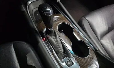 ChevroletGMDaewoo Malibu 2017, 140663 км, за 7000000 KRW - фото 9