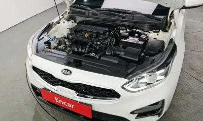 Kia K3 2020, 79056 км, за 13500000 KRW - фото 6