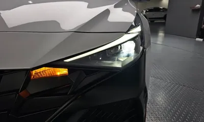 Hyundai Avante 2022, 13643 км, за 27990000 KRW - фото 22