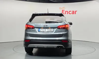 Hyundai Santafe 2015, 193738 км, за 7500000 KRW