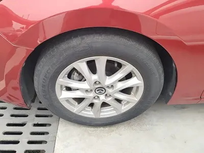 Mazda 3 Axela 2019, 97500 км, за 45800 CNY - фото 23