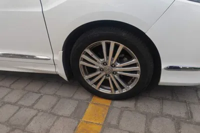 Honda Elysion 2016, 159800 км, за 96140.95 CNY - фото 8