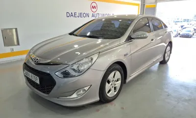 Hyundai Sonata 2012, 172612 км, за 3600000 KRW