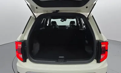 KG_Mobility_Ssangyong Torres 2025, 35741 км, за 22500000 KRW - фото 20