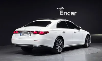 Mercedes-Benz E-Class 2025, 28475 км, за 65990000 KRW