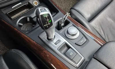 BMW X5 2007, 170235 км, за 7500000 KRW - фото 9