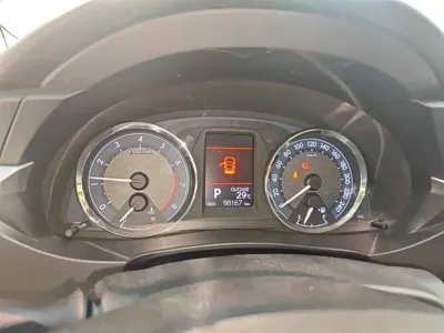 Toyota Corolla 2016, 98100 км, за 35500 CNY - фото 7