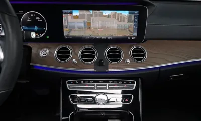 Mercedes-Benz E-Class 2019, 23579 км, за 29800000 KRW - фото 13