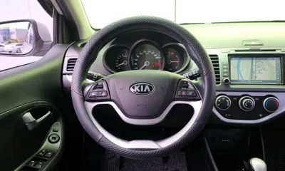 Kia Morning 2014, 71203 км, за 5500000 KRW - фото 16