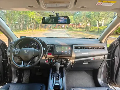 Honda Vezel 2017, 70000 км, за 43800 CNY - фото 9