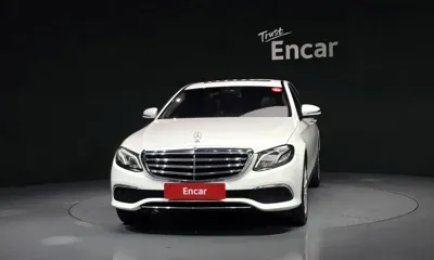 Mercedes-Benz E-Class 2019, 125445 км, за 22900000 KRW