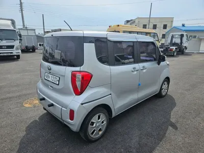 Kia Ray 2016, 100800 км, за 12500000 KRW - фото 5