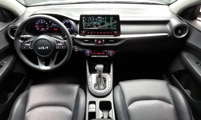 Kia K3 2022, 118096 км, за 12000000 KRW - фото 7