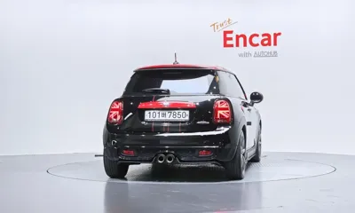 MINI Cooper 2019, 121581 км, за 13900000 KRW - фото 4