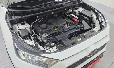 Toyota RAV4 2021, 57909 км, за 33500000 KRW - фото 6