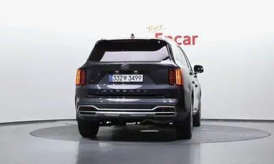 Kia Sorento 2021, 177055 км, за 16900000 KRW