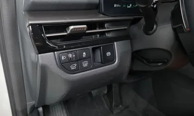 Kia Sportage 2025, 13231 км, за 37100000 KRW - фото 12