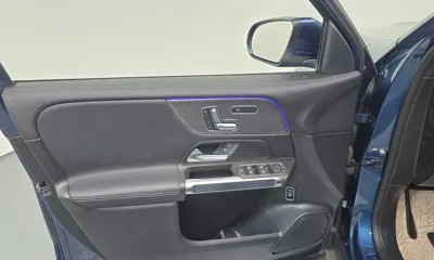 Mercedes-Benz GLB-Class 2021, 70432 км, за 27490000 KRW - фото 24