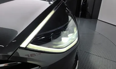 Hyundai Sonata 2021, 77333 км, за 13990000 KRW - фото 22