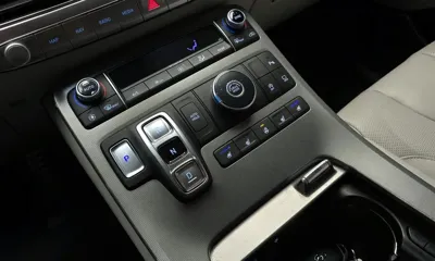 Hyundai Palisade 2022, 56470 км, за 26800000 KRW - фото 9