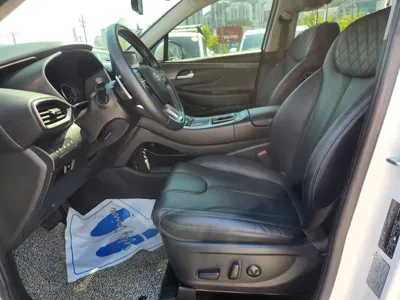 Hyundai Santafe 2022, 70000 км, за 24500000 KRW - фото 6