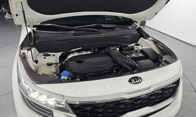 Kia Seltos 2021, 66499 км, за 18000000 KRW - фото 6