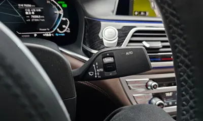 BMW 7-Series 2021, 79356 км, за 57900000 KRW - фото 20