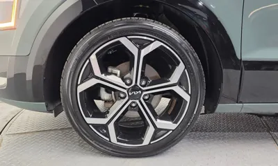 Kia Niro 2023, 112654 км, за 22200000 KRW - фото 5