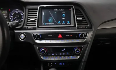 Hyundai Sonata 2019, 100786 км, за 15990000 KRW - фото 17