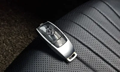 Mercedes-Benz CLS-Class 2019, 126893 км, за 31800000 KRW - фото 29