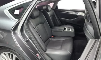 Genesis G80 2017, 186882 км, за 11500000 KRW - фото 12