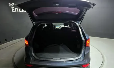 Hyundai Santafe 2015, 126216 км, за 8500000 KRW - фото 20