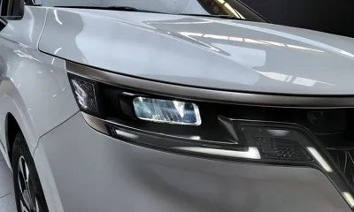 Kia Canival 2023, 47989 км, за 27600000 KRW - фото 22