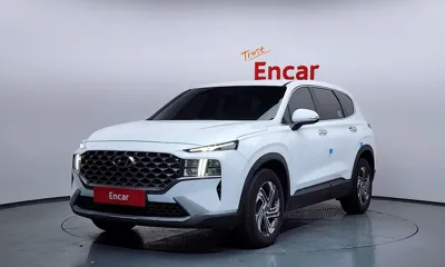 Hyundai Santafe · 2023 год
