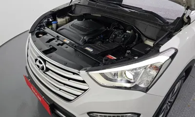Hyundai Maxcruz 2014, 133352 км, за 12000000 KRW - фото 6