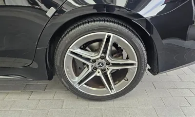 Mercedes-Benz CLS-Class 2022, 101146 км, за 38900000 KRW - фото 21