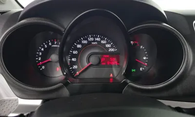Kia Ray 2014, 64029 км, за 7500000 KRW - фото 8