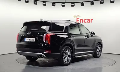 Hyundai Palisade 2021, 173388 км, за 23990000 KRW