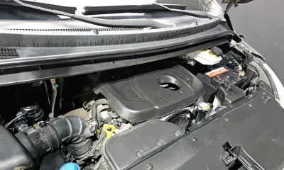 Hyundai Starex 2019, 122557 км, за 16800000 KRW - фото 6