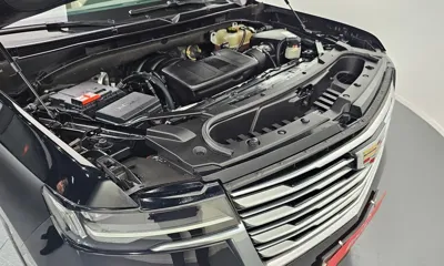 Cadillac Escalade 2021, 67112 км, за 74990000 KRW - фото 6