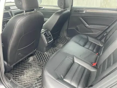 Volkswagen Passat 2017, 86000 км, за 48000 CNY - фото 5