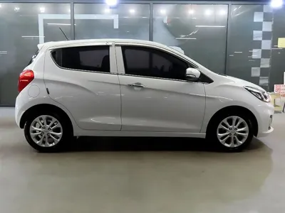 ChevroletGMDaewoo Spark 2020, 46642 км, за 7600000 KRW