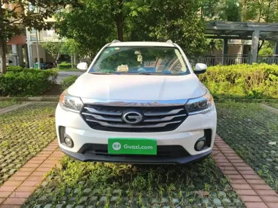 GAC Motor Trumpchi GS4 2015, 90200 км, за 19200 CNY - фото 24