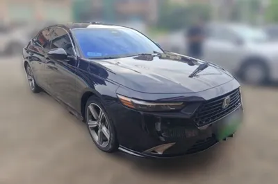Honda Accord New Energy 2023, 41200 км, за 135966.18 CNY
