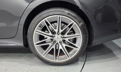 Mercedes-Benz AMG GT 2022, 39780 км, за 78500000 KRW - фото 21