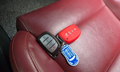 Hyundai Avante 2018, 96923 км, за 10300000 KRW - фото 28