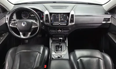KG_Mobility_Ssangyong Rexton 2019, 102817 км, за 13500000 KRW - фото 7