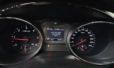 Kia Canival 2019, 122651 км, за 15000000 KRW - фото 8